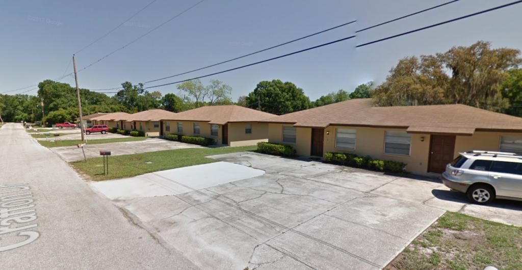 6037 Crafton Dr, Lakeland, FL 33809