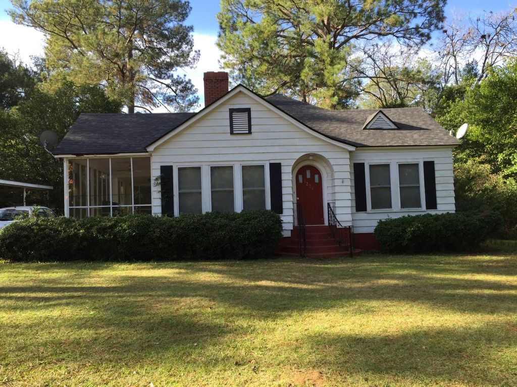 1224 Baker Ave, Albany, GA 31707 Trulia