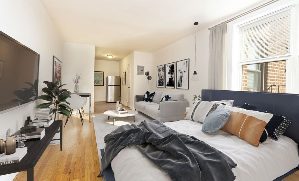 2008 Seagirt Blvd 5B, Far Rockaway, NY 1 Bath MultiFamily Home 3