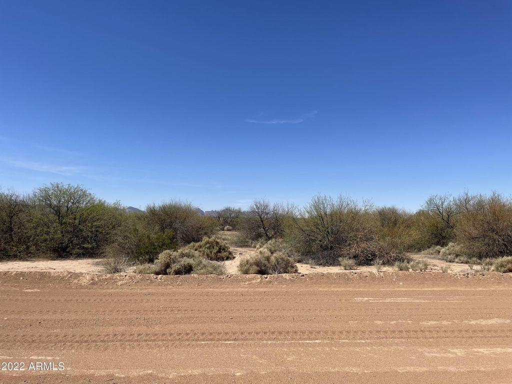 S Harquahala Valley Rd 9, Tonopah, AZ 85354 Trulia