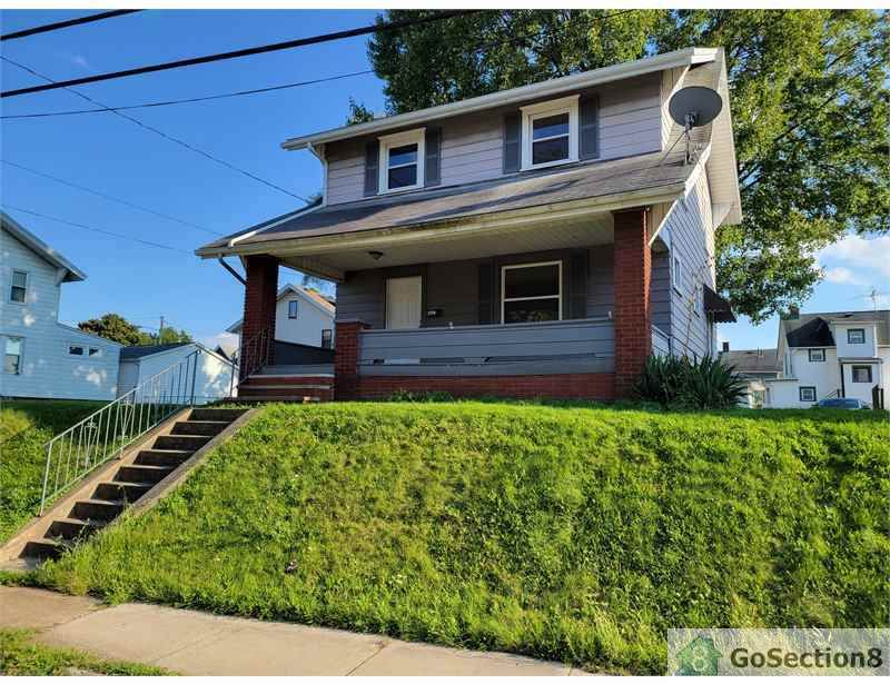 1350 19th St NW, Canton, OH 44709