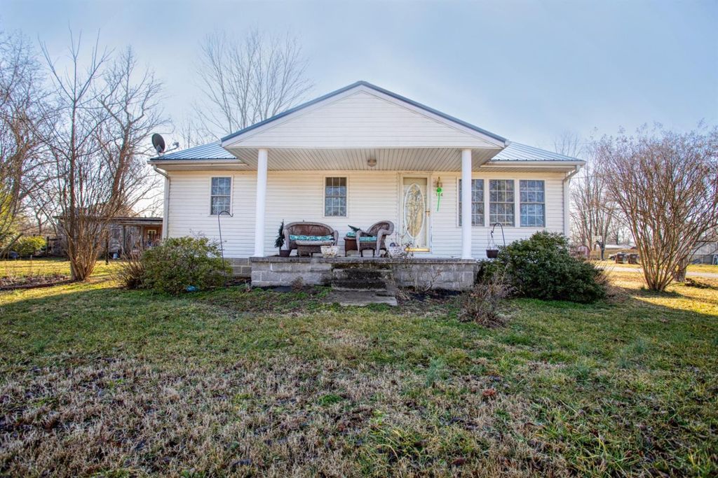 104 11th St, Clay City, KY 40312 Trulia