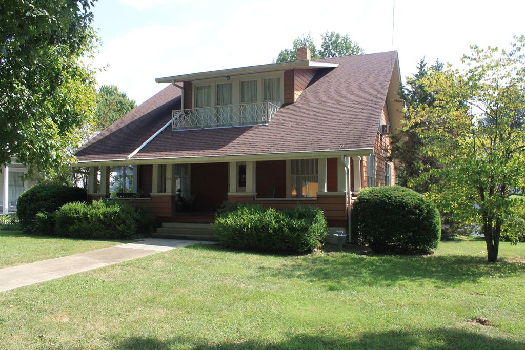 156 N Main St, Greenville, KY 42345 Trulia