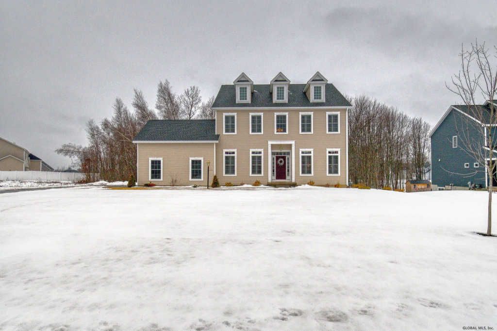 53 Kelley Farms Rd Ballston Lake Ny 119 Trulia