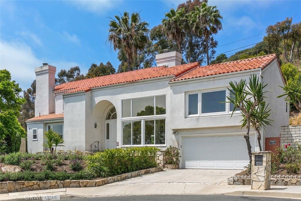 32203 Schooner Dr, Rancho Palos Verdes, CA 90275 SingleFamily Home for Sale MLS PV24084803