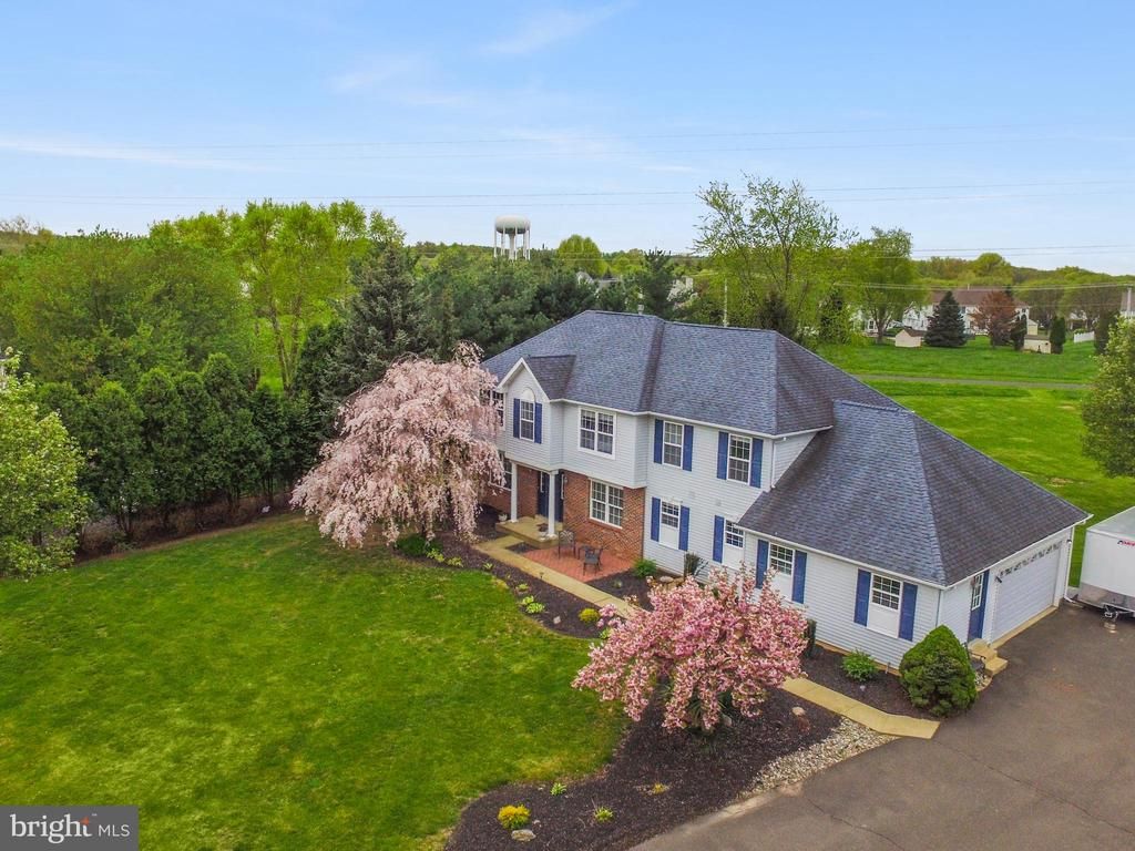 725 Gregory Dr, Horsham, PA 19044 Trulia