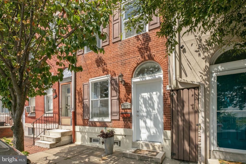 223 E Allen St, Philadelphia, PA 19125 Trulia