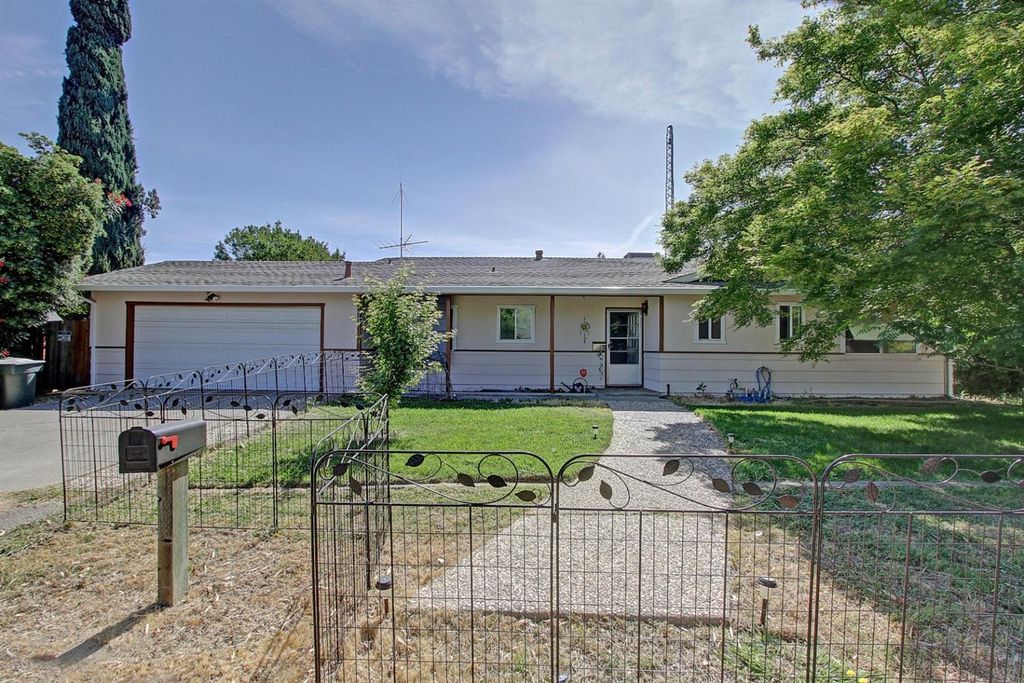 6750 Almond Ave, Orangevale, CA 95662 Trulia