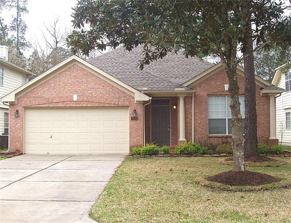 3422 Kings Mountain Dr, Kingwood, TX 77345 Trulia