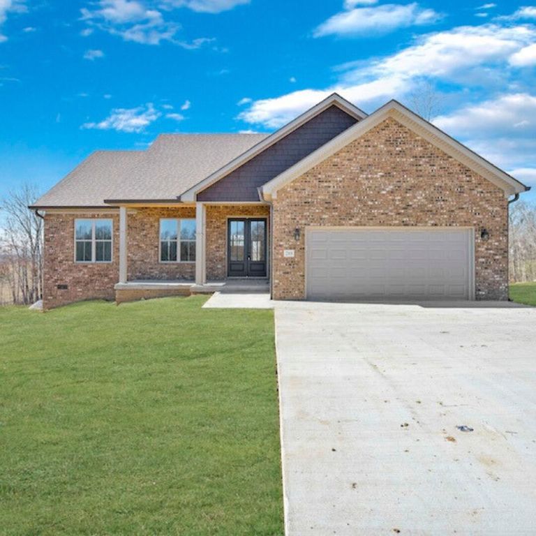 288 Tahoe Way, Richmond, KY 40475 MLS 23021741 Trulia