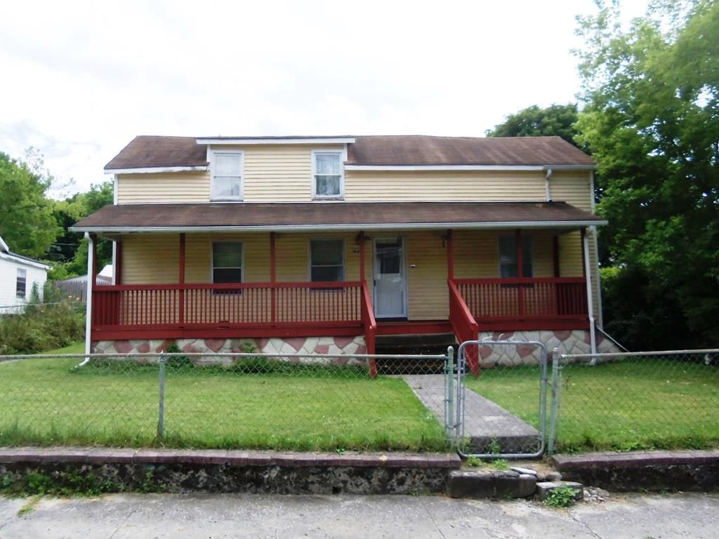 164 E Railroad Ave, Pocahontas, VA 24635 Trulia