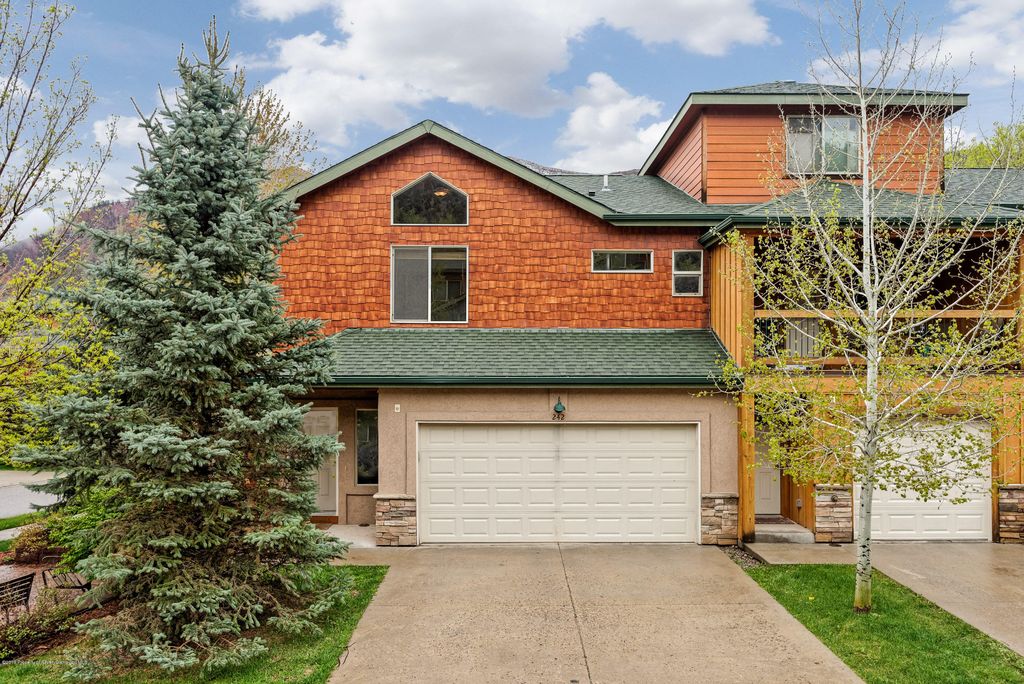 242 W Timber Creek Dr, Glenwood Springs, CO 81601 Trulia