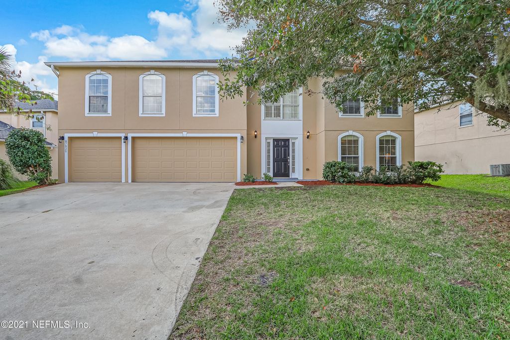 87029 Kipling Dr, Yulee, FL 32097