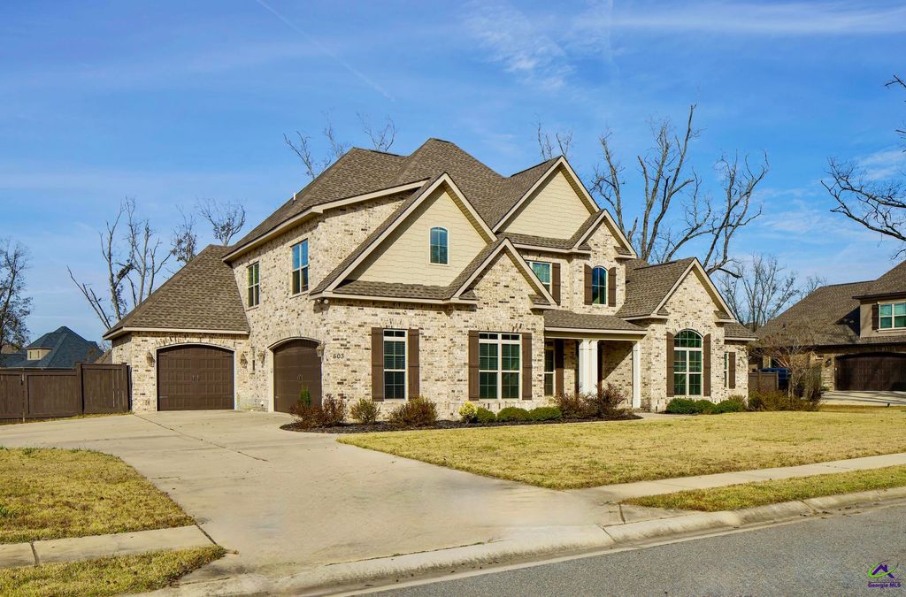 503 Southern Woods Trl, Kathleen, GA 31047 MLS 236709 Trulia