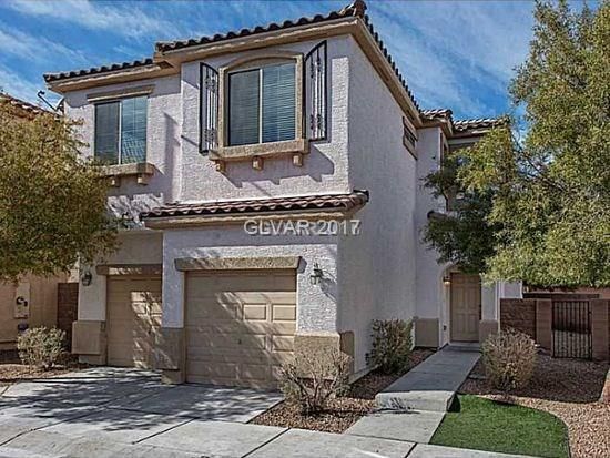632 Palm Wash Ln, Henderson, NV 89011