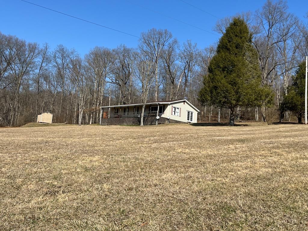 12568 State Route 335, Lucasville, OH 45648