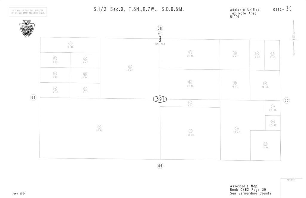 Apn 6, Adelanto, CA 92301 Trulia