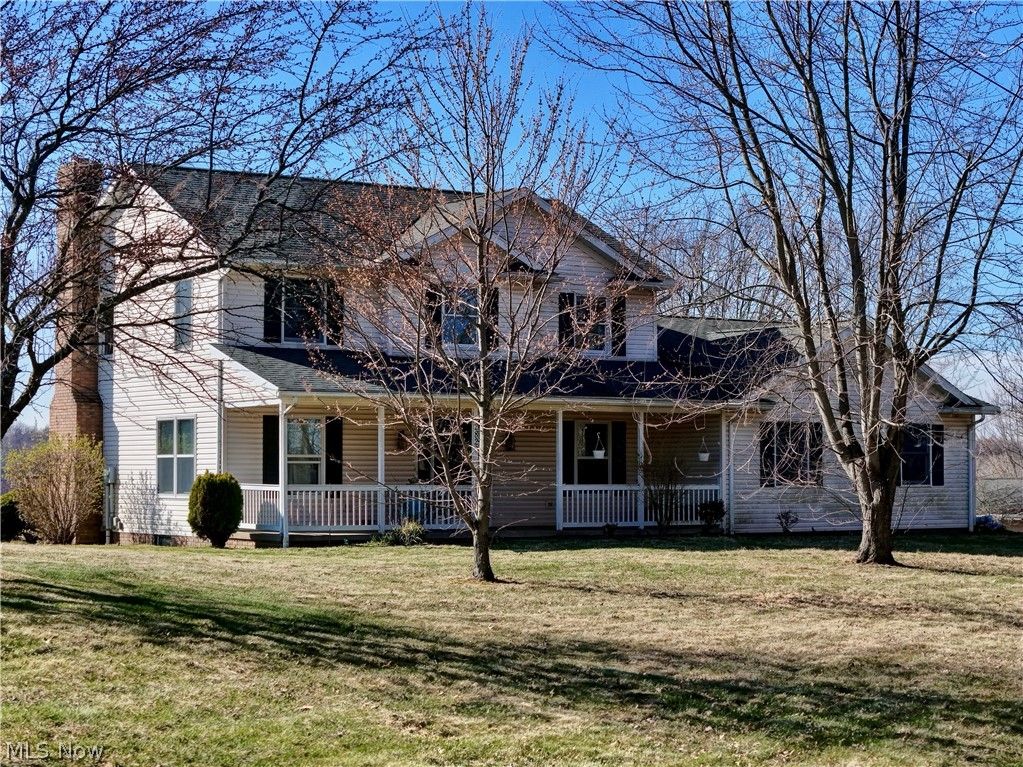 2820 Tabor Ridge Rd NE, Mineral City, OH 44656 Trulia