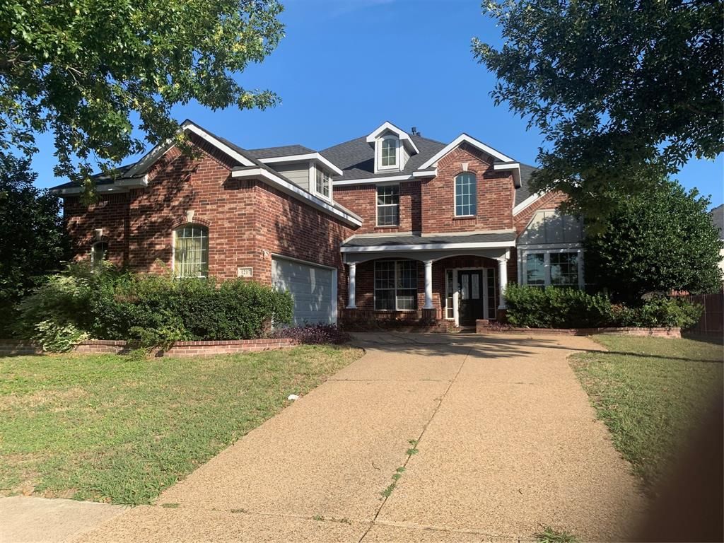 1217 Rosemont Dr, Desoto, TX 75115