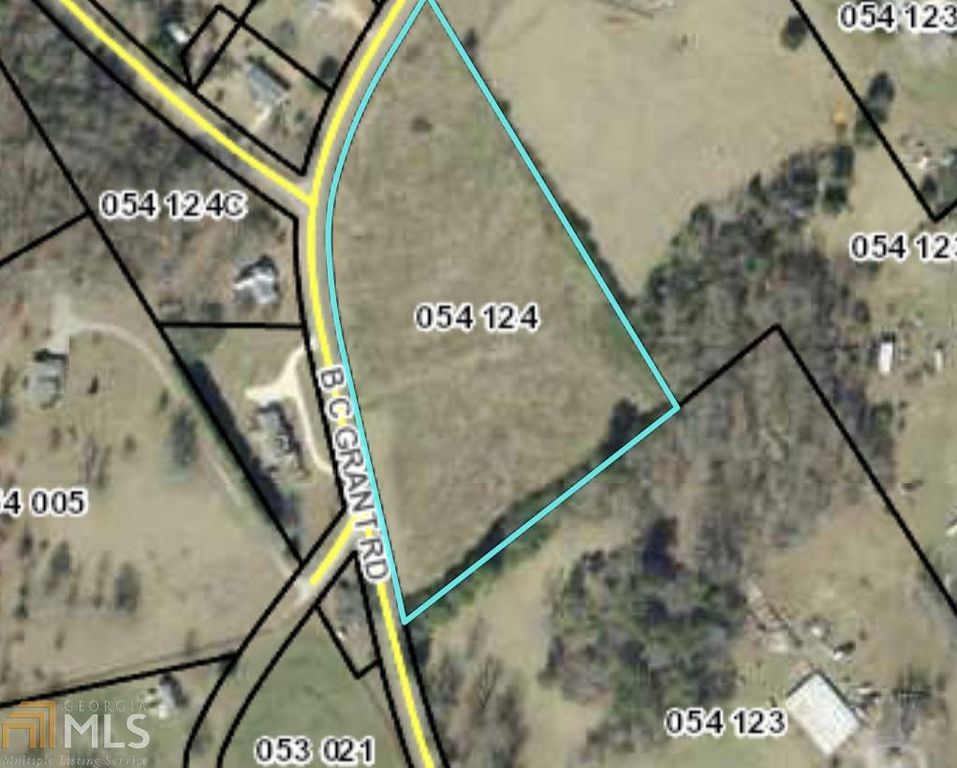 1035 B C Grant Rd, Alto, GA 30510 Trulia