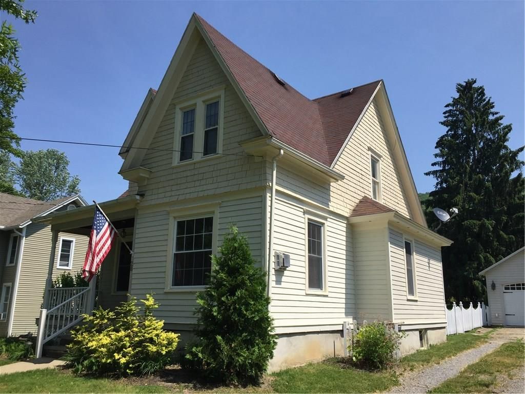 28 Cottage St, Dansville, NY 14437 Trulia