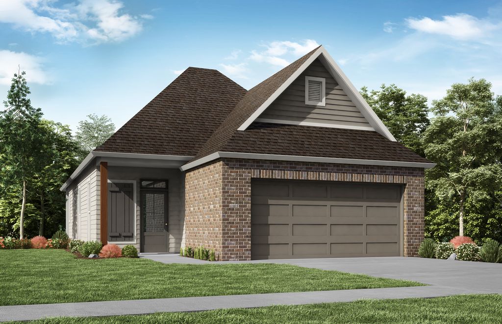 MicheleFrench I Guillot Village Youngsville, LA Trulia