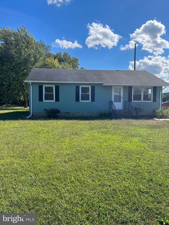 307 Taylor Ave, Hurlock, MD 21643 Trulia