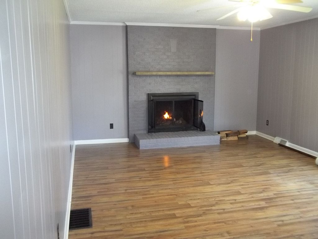 Large Family Room