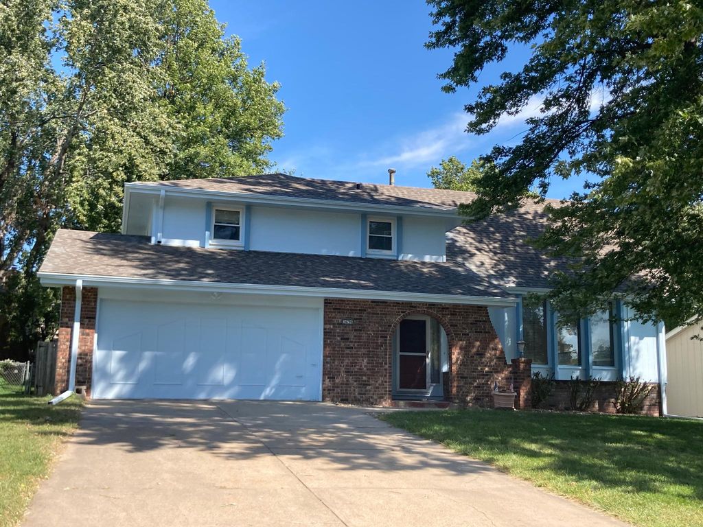 14706 Harvey Oaks Ave, Omaha, NE 68144 Trulia