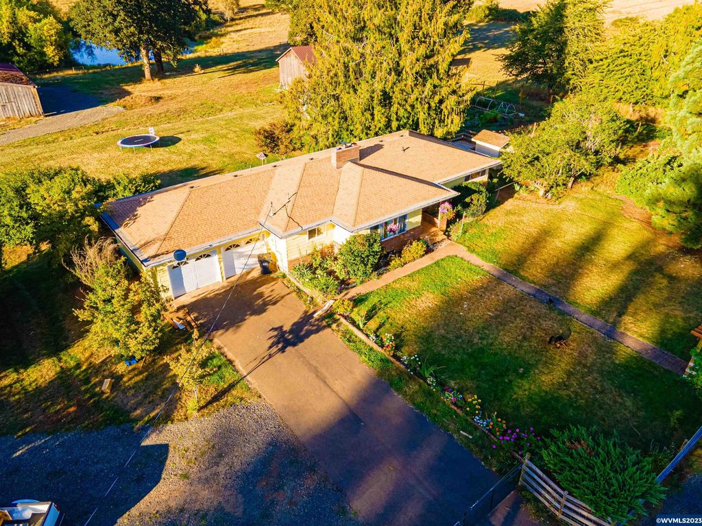 43157 Thomas Dr, Scio, OR 97374 Trulia