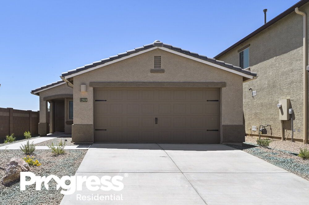 12919 N Hong St, Marana, AZ 85653