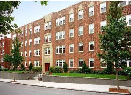 100 Kilsyth Rd, Brighton, MA 02135