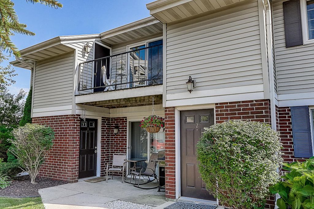 N110W17051 Ashbury Ln 2, Germantown, WI 53022 Trulia