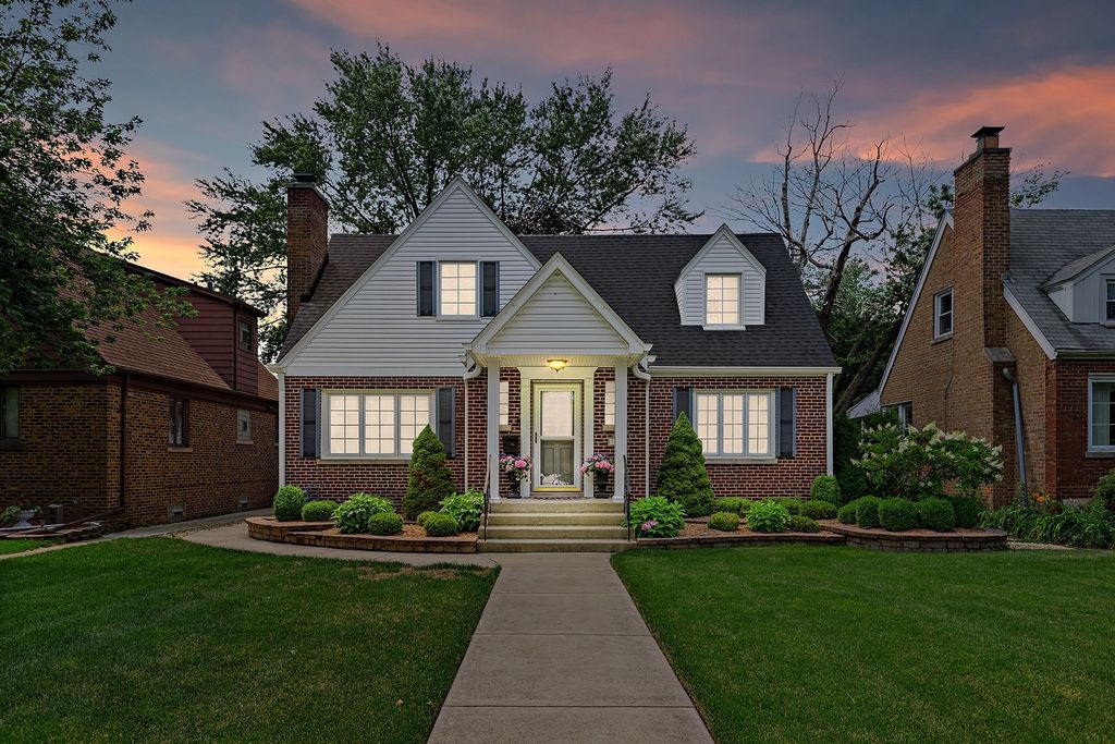 9748 Brandt Ave, Oak Lawn, IL 60453 Trulia