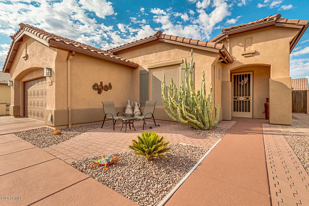 5264 W Pueblo Dr, Eloy, AZ 85131 Trulia