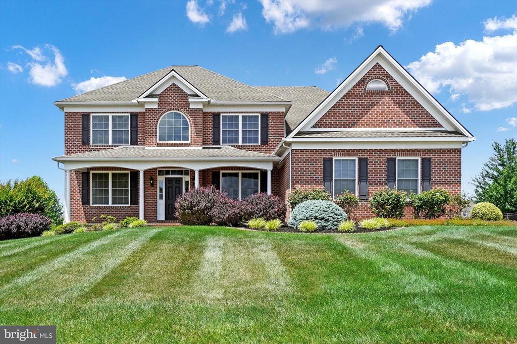 1539 Winsford Ln, York, PA 17404 MLS PAYK2063158 Trulia