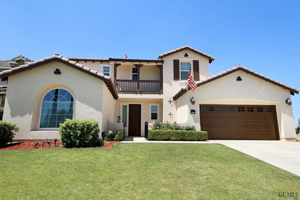 5304 Village Green Ln, Bakersfield, CA 93306 Trulia