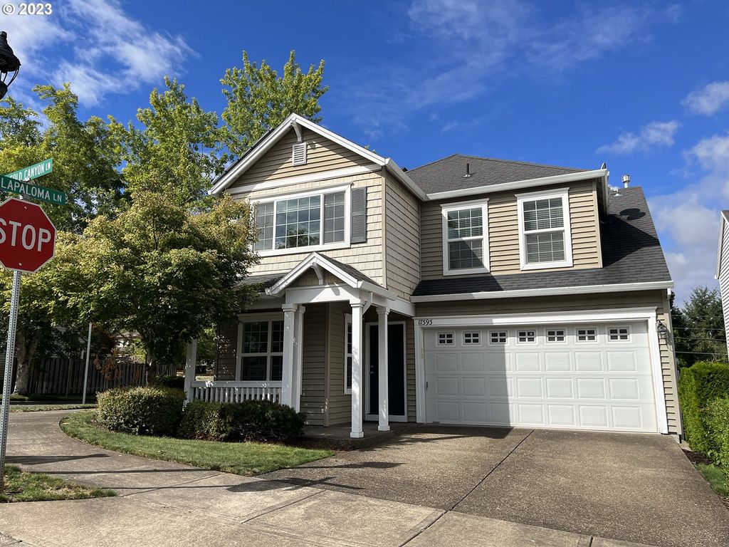 17393 NW Gold Canyon Ln, Beaverton, OR 97006 Trulia