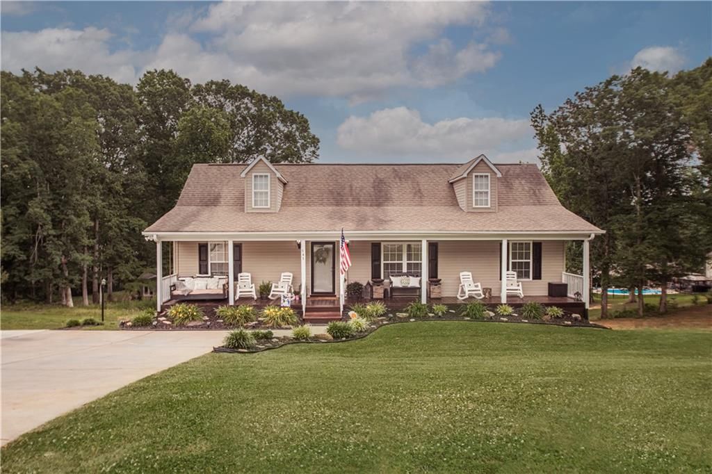 543 Hillandale Rd, Liberty, SC 29657 Trulia