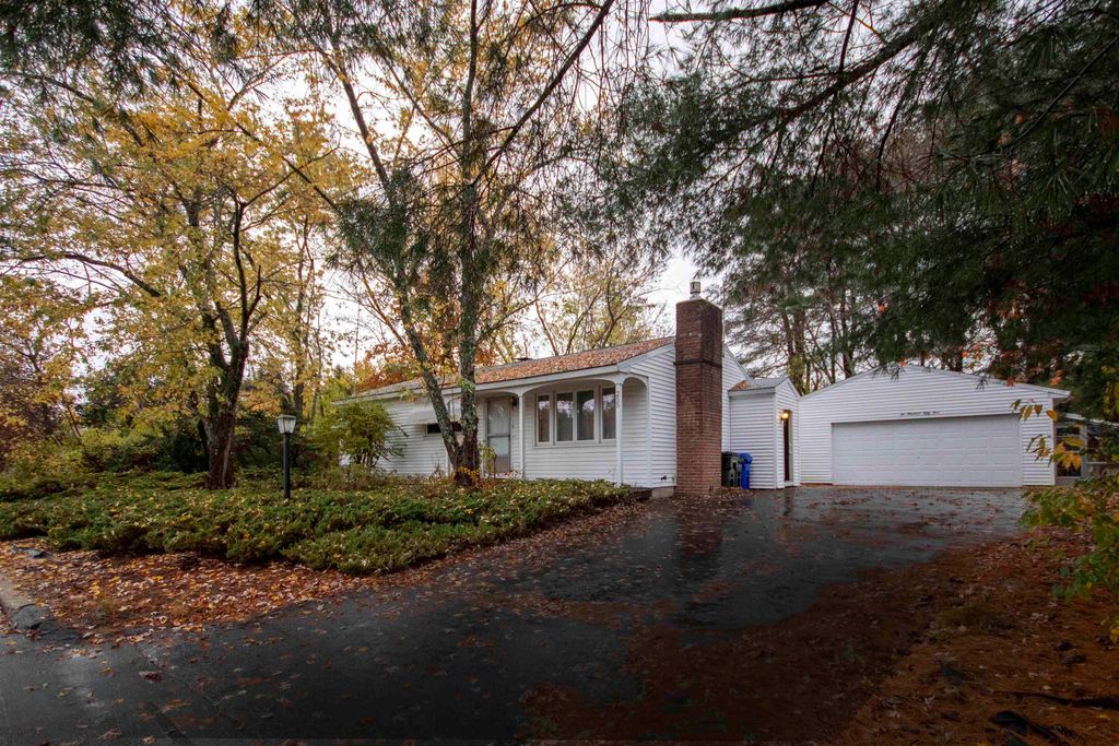 255 Greeley Street, Manchester, NH 03102 Trulia