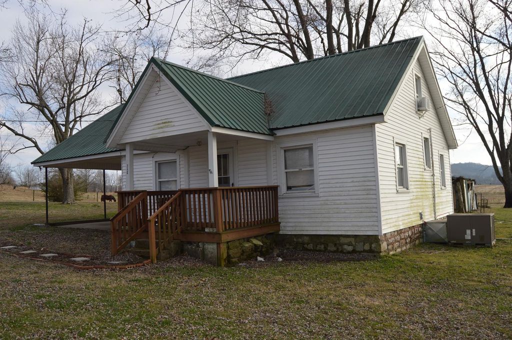 3124 Yell Rd, Cornersville, TN 37047 Trulia