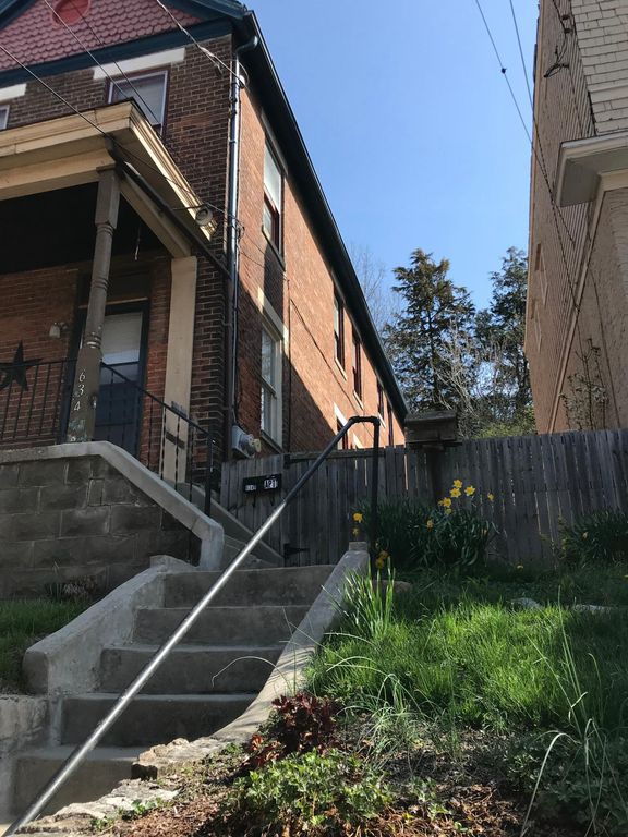 634 Delhi Ave, Cincinnati, OH 45204 Trulia
