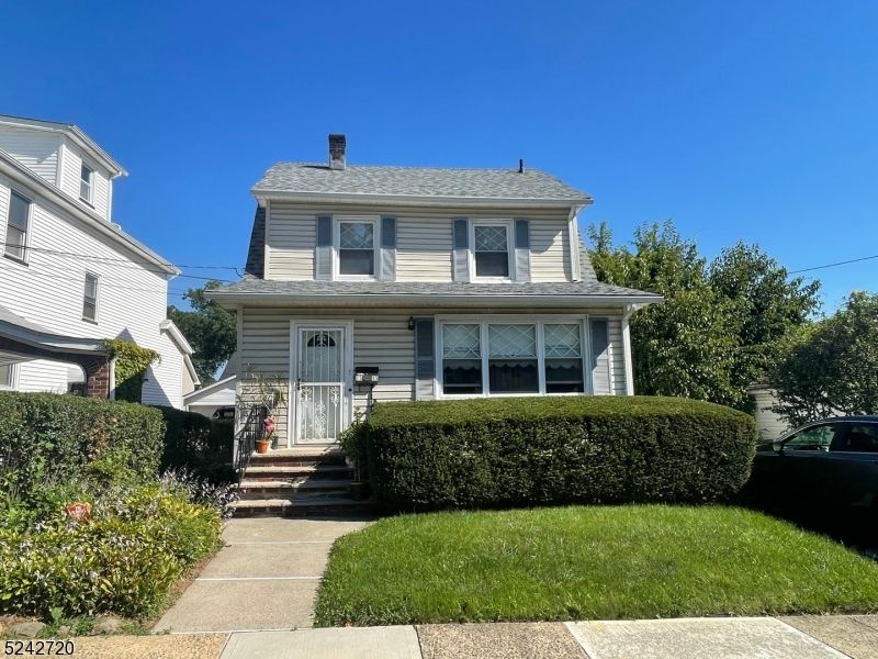 1595 Clinton Place, Hillside, NJ 07205 Trulia