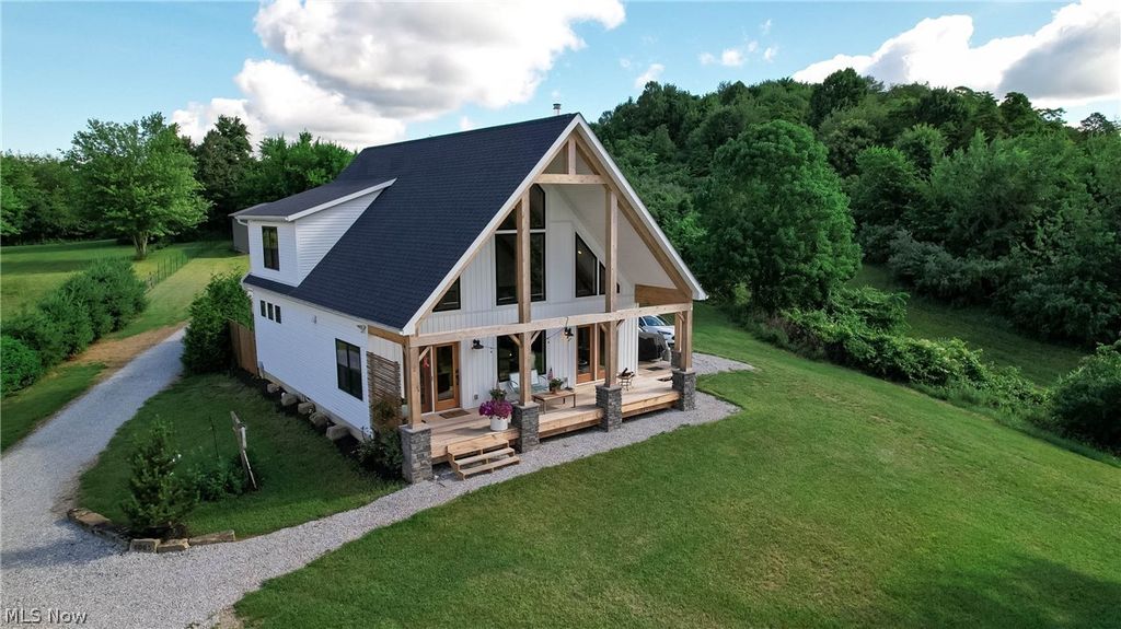 1065 Cowden Rd, New Concord, OH 43762 MLS 5046042 Trulia