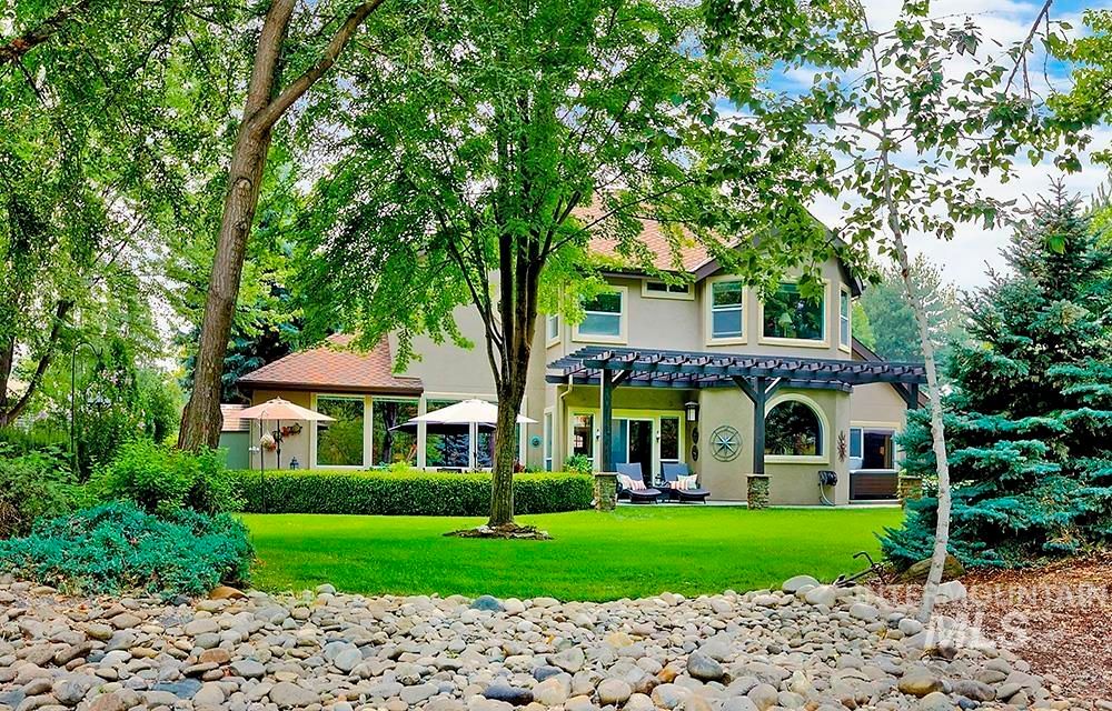 6321 N River Tree Pl, Garden City, ID 83714