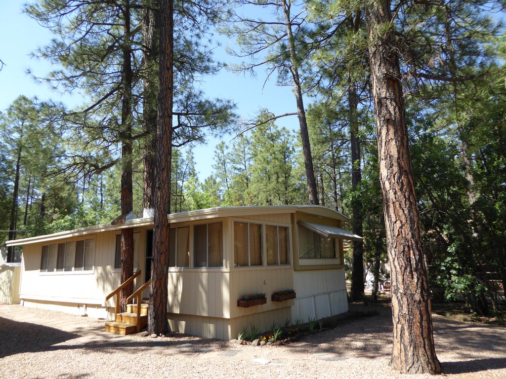 3489 Rainbow Lake Dr 6, Lakeside, AZ 85929 Trulia