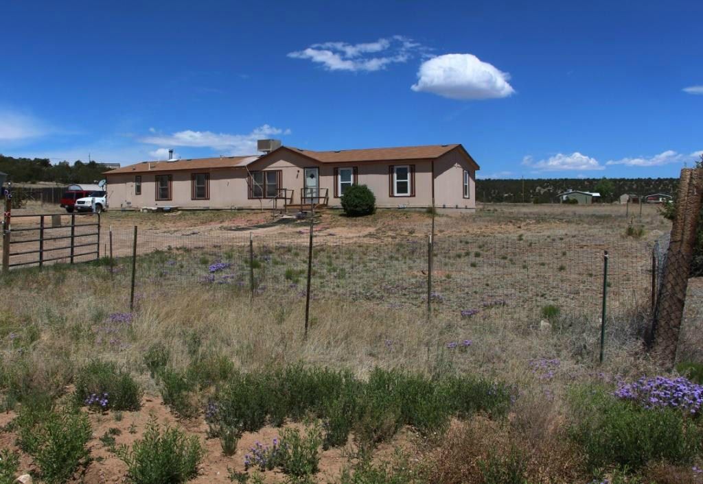 117 Paradise Meadow Loop, Edgewood, NM 87015 Trulia