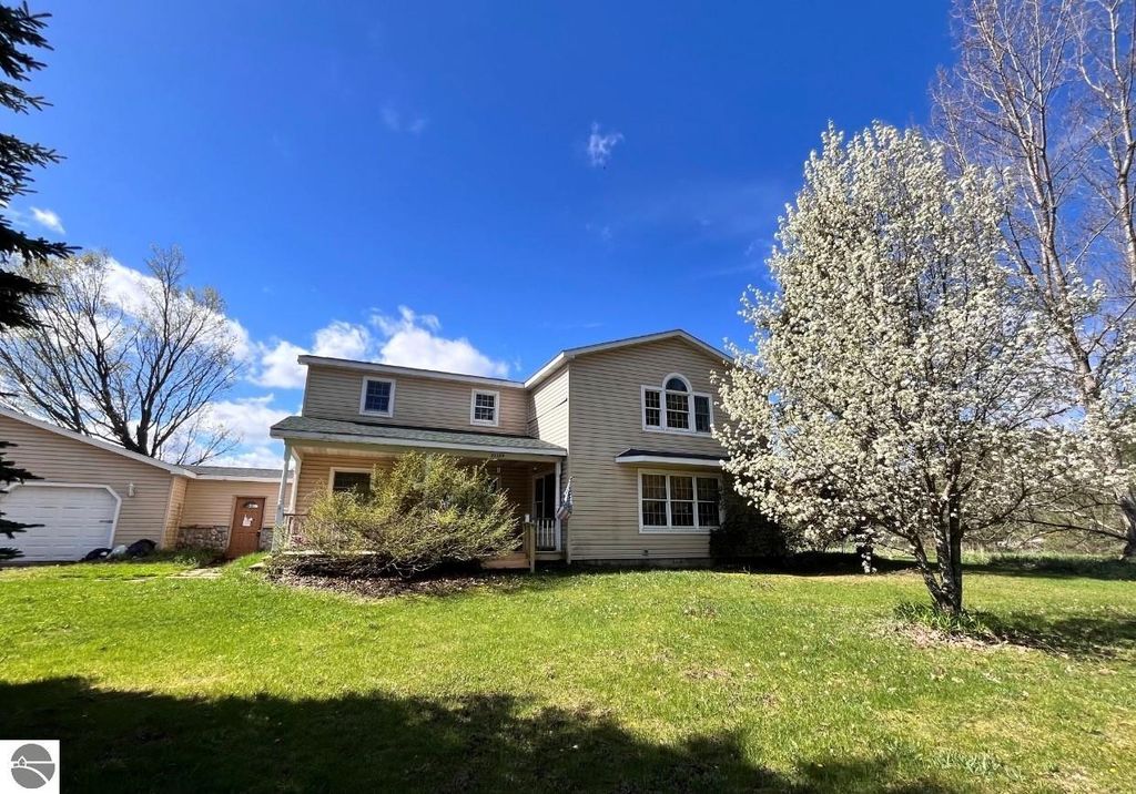 20289 Lindy Rd, Copemish, MI 49625 Trulia