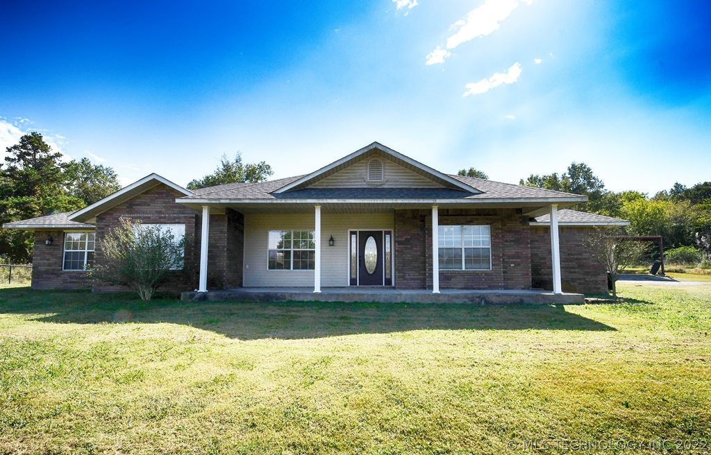 27120 Buck Creek Rd, Bokoshe, OK 74930 Trulia