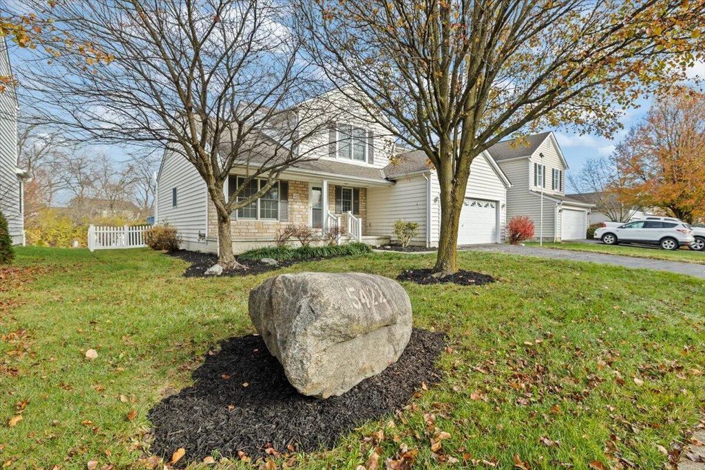 5422 Dietrich Ave, Orient, OH 43146 Trulia